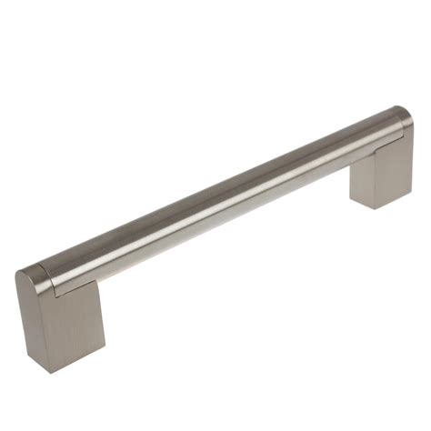 liberty stainless steel cabinet pulls